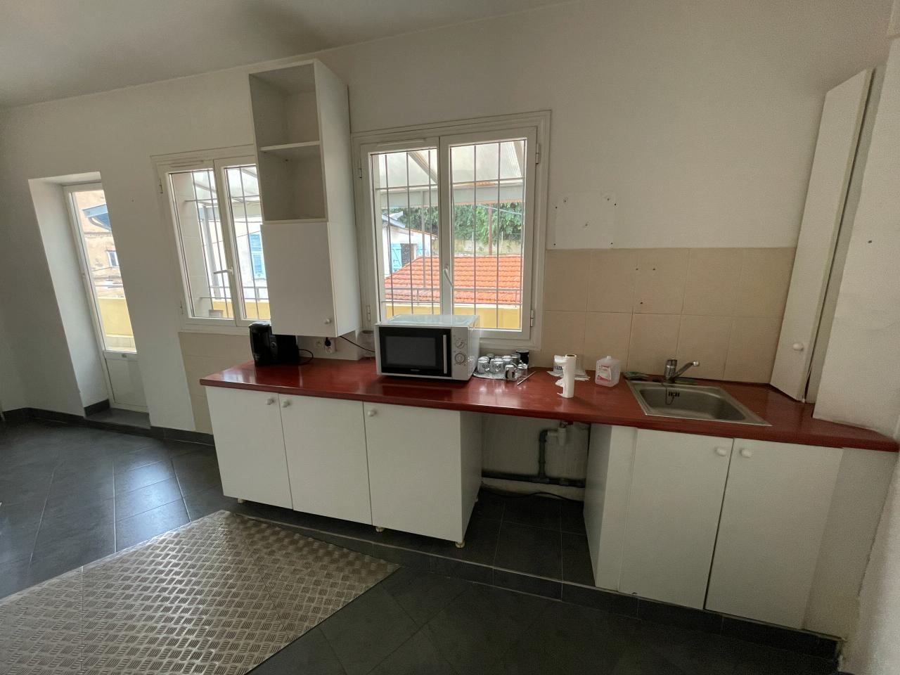 Local d'activité Nice 356m² Location local d'activité Nice Alpes-Maritimes OLACT2532456 11